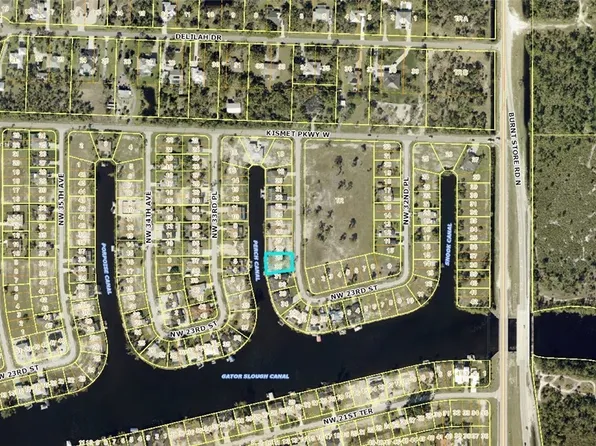 2310 NW 33rd Ave, Cape Coral, FL 33993