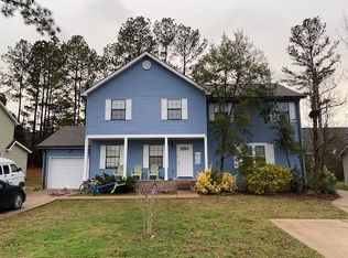 1319 Stratton Place Dr #A, Chattanooga, TN 37421