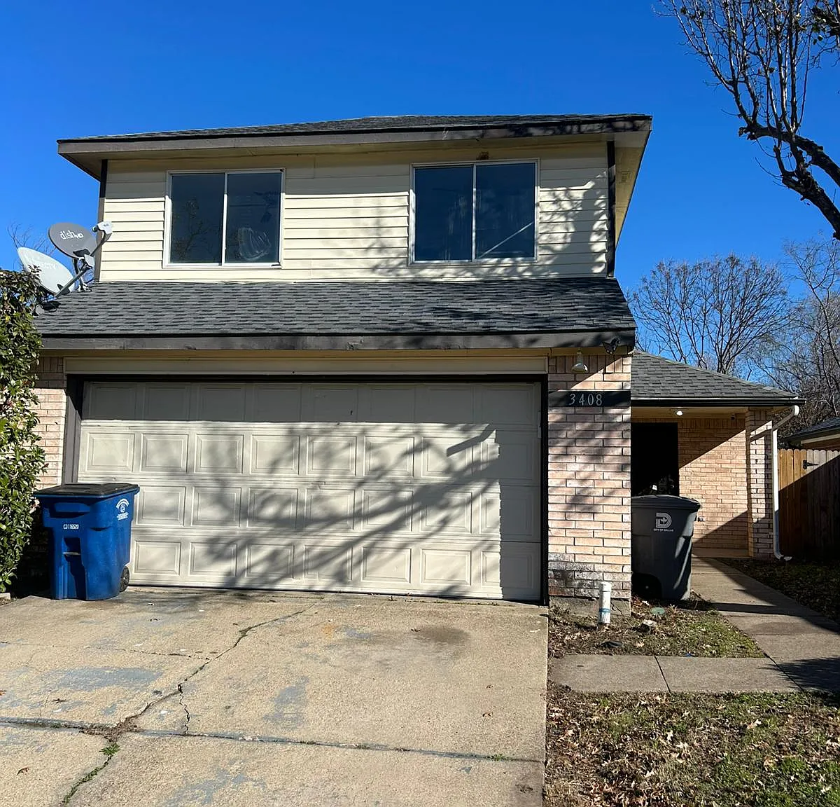 3 bed, 1570 sqft, $2,000 — Photo 1