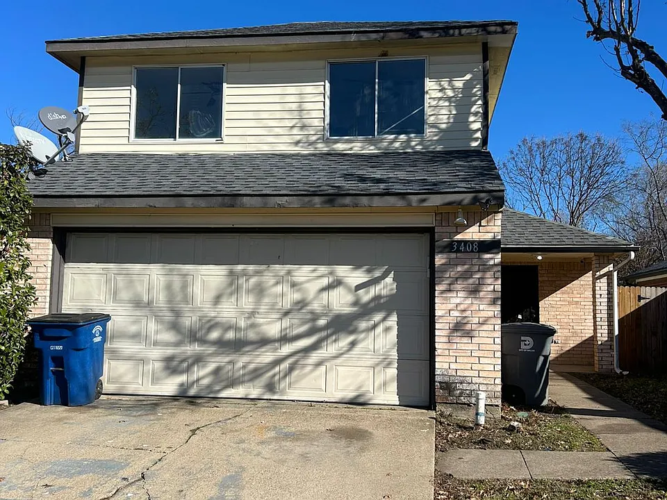3408 Poplar Springs Ln