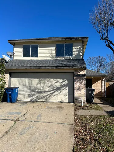 3408 Poplar Springs Ln Photo 1