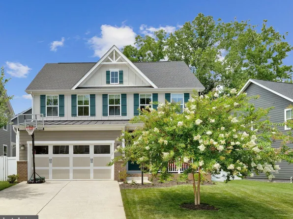 238 Norma Dean Dr, Warrenton, VA 20186