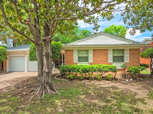 10833 Palace Way, Dallas, TX 75218