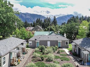 22 1st St Unit 2, Carson, WA 98610