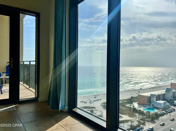 15100 Front Beach Rd Unit 1407, Panama City Beach, FL 32413