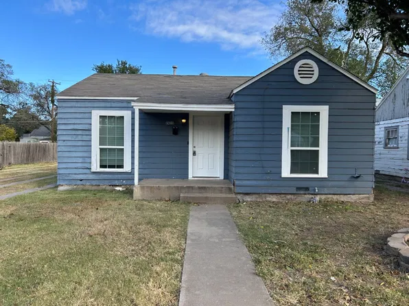 2410 26th St, Lubbock, TX 79411