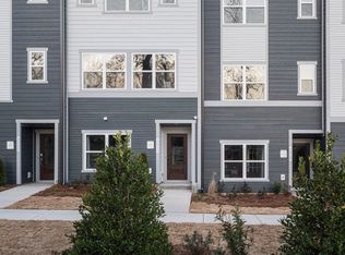 Rockwell Plan, Context at Oakhurst, Charlotte, NC 28205