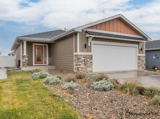 4705 Storm Ct, Cheyenne, WY 82001