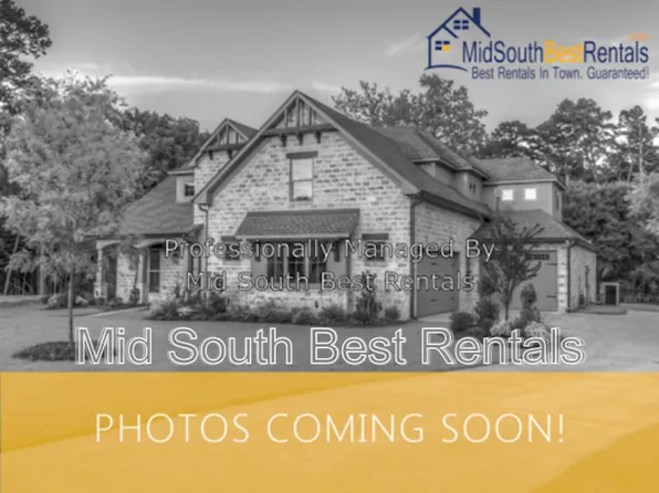 3143 Saint Charles Dr, Memphis, TN 38127