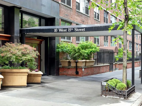 10 West 15th Street 924 image 5 of 6