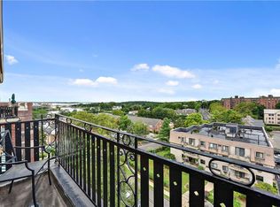 5 Circuit Rd #7A1, New Rochelle, NY 10805