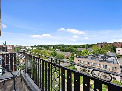 5 Circuit Road #7A1, New Rochelle, NY, 10805