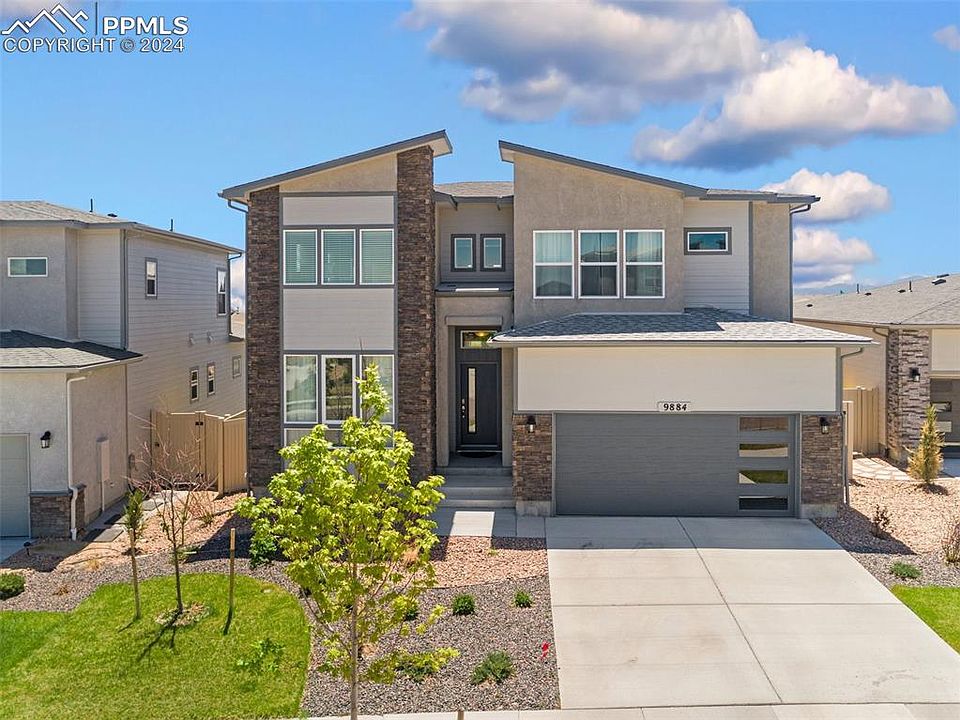 1st image of 9884 Meridian Hills Trl