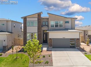 9884 Meridian Hills Trl, Peyton, CO 80831