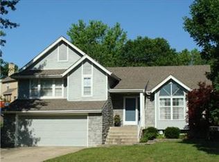 13112 S Trenton St, Olathe, KS 66062