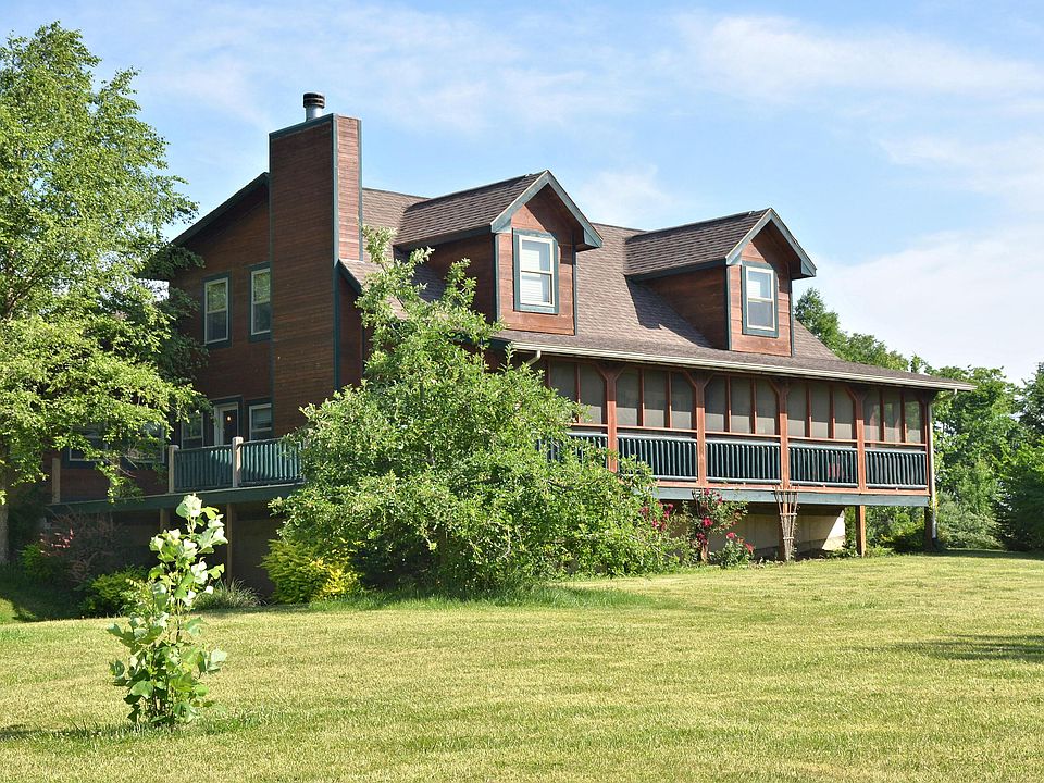 8030 Brown Rd, Ostrander, OH 43061 Zillow