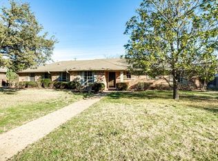 3755 Townsend Dr, Dallas, TX 75229