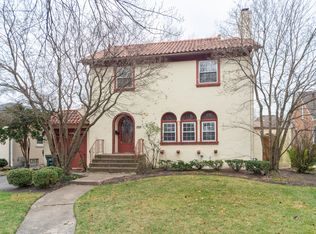 1719 Glenview Ave, Park Ridge, IL 60068