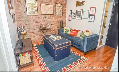 Rented by Oxford Property Group