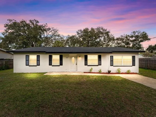 17224 Spring Valley Rd, Dade City, FL 33523