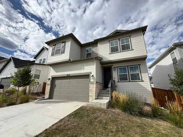 16531 W 93rd Ave, Arvada, CO 80007