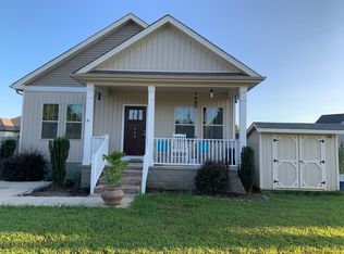 509 Miller Rd, Smithville, TN 37166