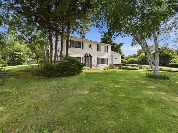 291 Spring Hill Road, Bennington, VT 05201