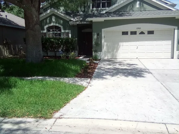 12908 Terrace Springs Dr, Temple Terrace, FL 33637