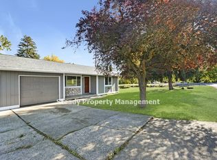 2319 95th Avenue Ct E, Edgewood, WA 98371