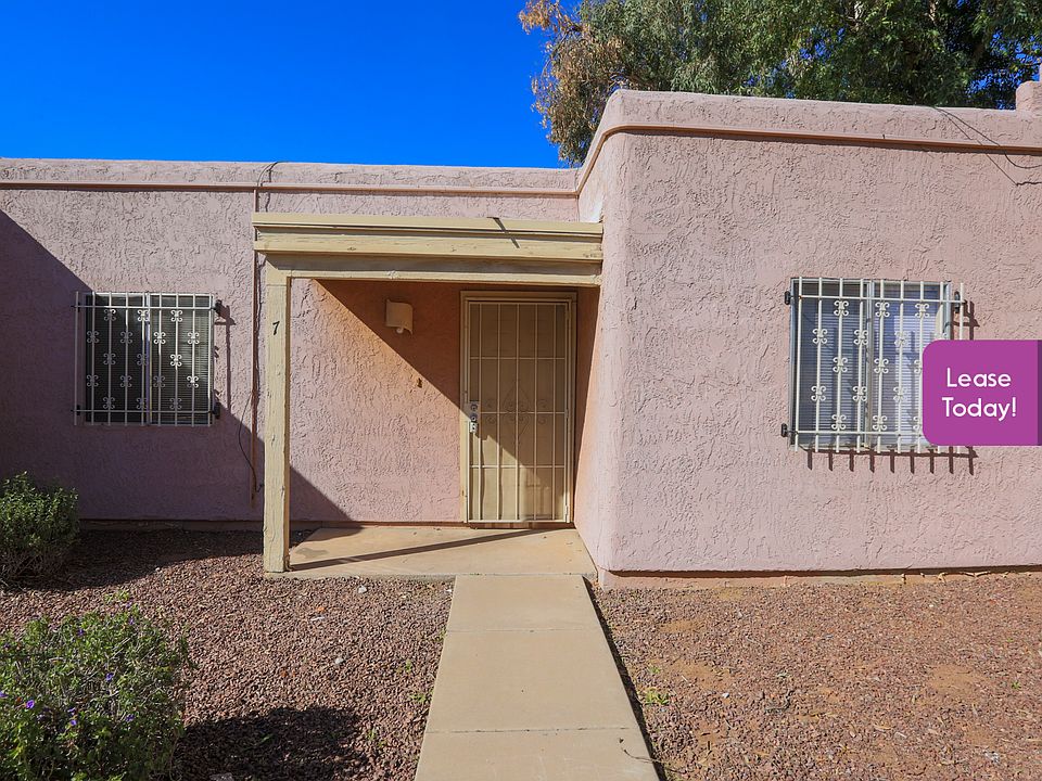 1st image of 2847 N 46th Ave APT 7