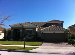 9958 Oak Quarry Dr, Orlando, FL 32832