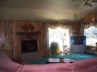 22971 McIntyre St, Lapwai, ID 83540