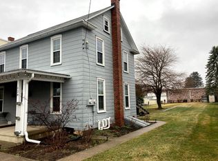 128 E High St #A, Hummelstown, PA 17036