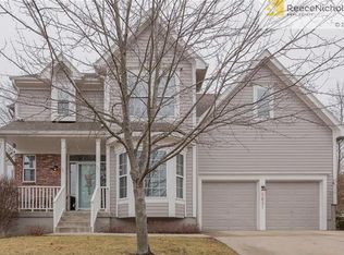 1831 NW 56th Ct, Kansas City, MO 64151