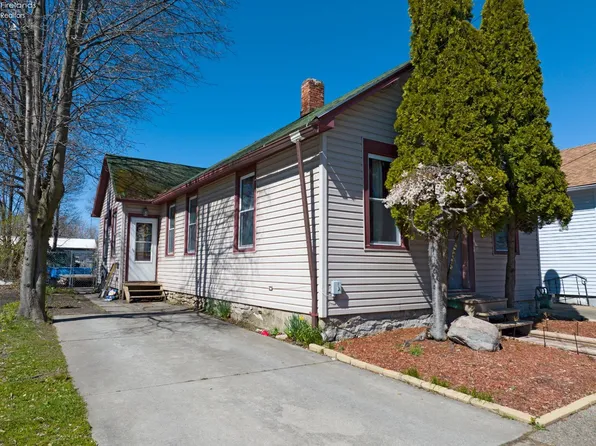 725 Warren St, Sandusky, OH 44870