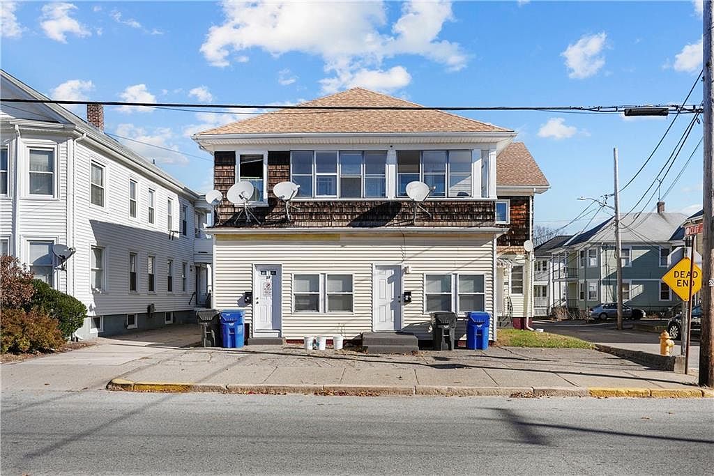1101 Lonsdale Ave, Central Falls, RI 02863 MLS 1348919 Zillow
