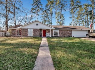 4510 Southern Oak St, Nacogdoches, TX 75964