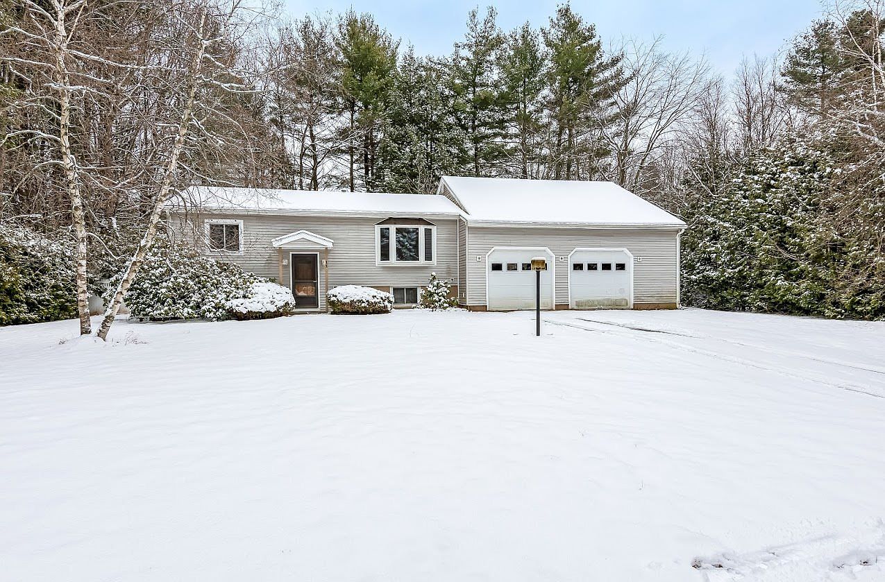 117 Woodcrest Circle, Milton, VT 05468 Zillow