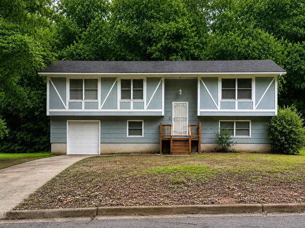 7528 Pembrook Ct, Riverdale, GA 30274