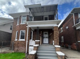2936 Montgomery St #1, Detroit, MI 48206