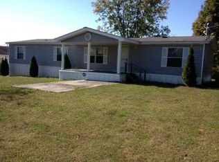 157 Forest View Dr, Surgoinsville, TN 37873