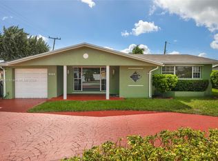 6840 SW 27th Ct, Miramar, FL 33023