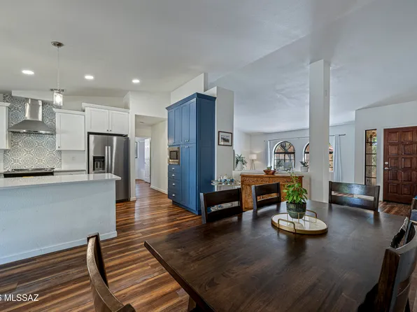 5680 N Placita Favorita, Tucson, AZ 85750