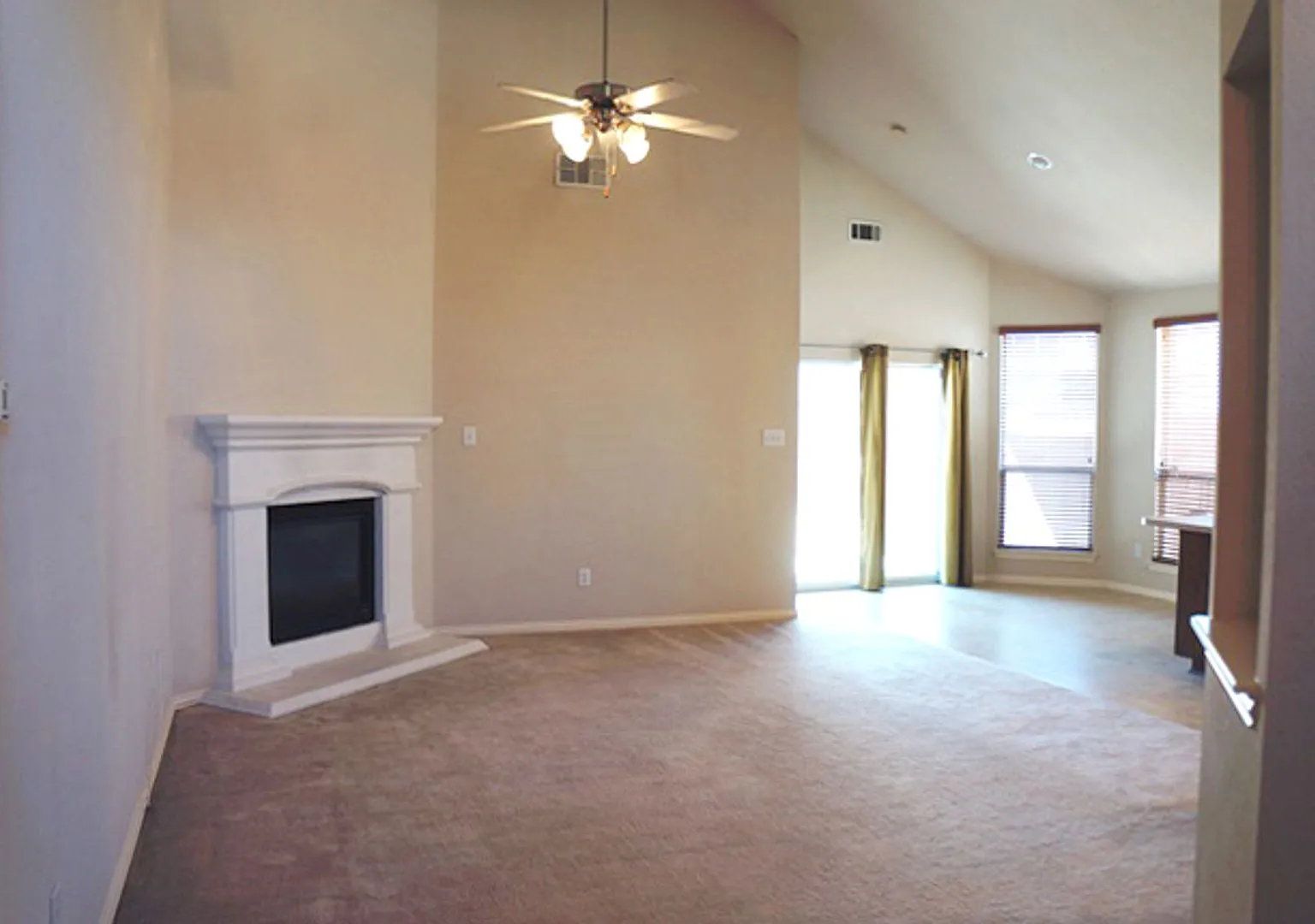 View Now/Coming Soon - Beautiful Nw Isd Home With Open Floor Plan, Stone Fireplace & Community Pool! — Photo 3