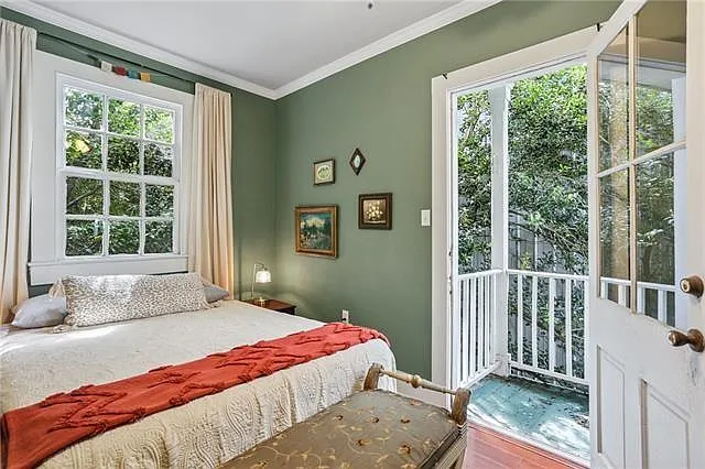1020 Josephine St #B — Photo 13