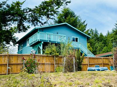 91 Fawn Dr, Whitethorn, CA, 95589