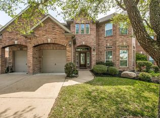 6419 Hope Wood Mills Dr, Katy, TX 77494