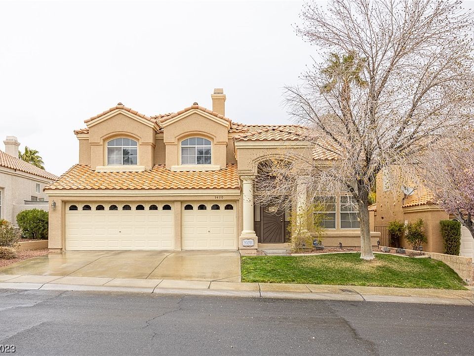 9420 Cedar Heights Ave, Las Vegas, NV 89134 Zillow