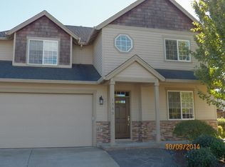 1565 N Juniper Pl, Canby, OR 97013