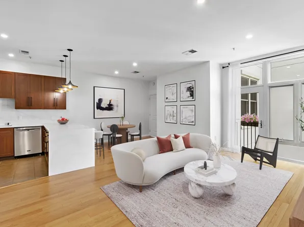 1100 Adams St APT 501, Hoboken, NJ 07030